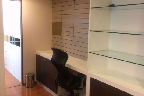 Condominio de 1 dormitorio en Watthana, Bangkok, Tailandia № 77077 - foto 5