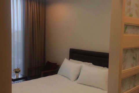 Condominio de 1 dormitorio en Watthana, Bangkok, Tailandia № 77077 - foto 3