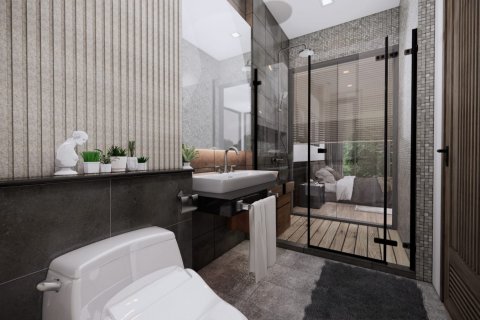 Casa de 5 dormitorios en Ko Samui, Tailandia № 144375 - foto 6