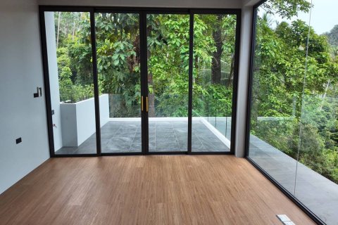 Casa de 5 dormitorios en Ko Samui, Tailandia № 144375 - foto 17