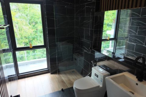 Casa de 5 dormitorios en Ko Samui, Tailandia № 144375 - foto 18