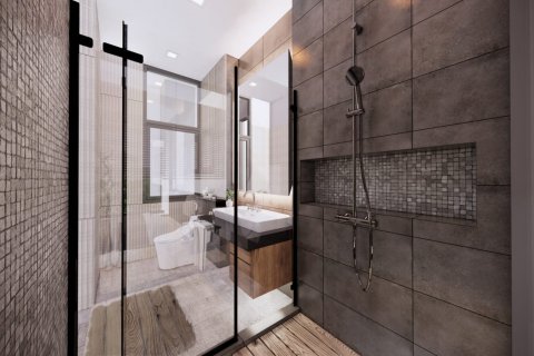 Casa de 5 dormitorios en Ko Samui, Tailandia № 144375 - foto 5
