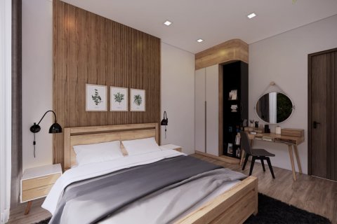 Casa de 5 dormitorios en Ko Samui, Tailandia № 144375 - foto 7