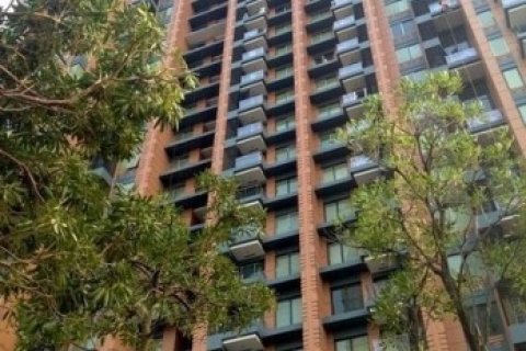 Condominio de 1 dormitorio en Bangkok, Tailandia № 144152 - foto 11