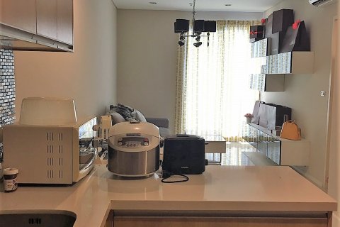 Condominio de 1 dormitorio en Bangkok, Tailandia № 144152 - foto 6