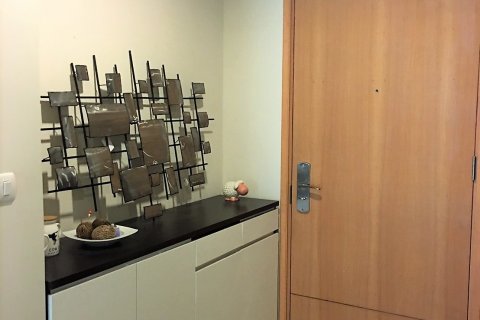 Condominio de 1 dormitorio en Bangkok, Tailandia № 144152 - foto 7