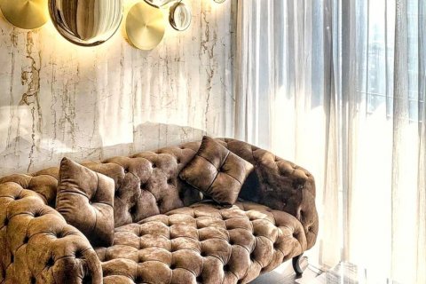 Condo in Bangkok, Thailand, 1 bedroom № 121134