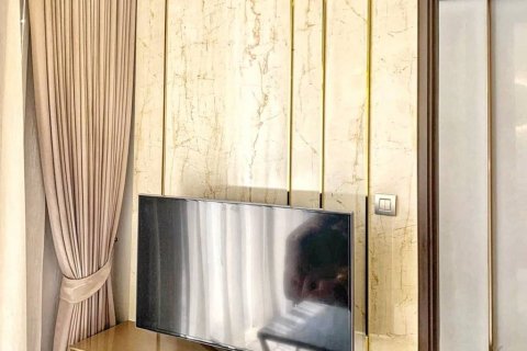Condominio de 1 dormitorio en Bangkok, Tailandia № 121134 - foto 2