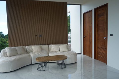 Chalet de 3 dormitorios en Surat Thani, Tailandia № 121135 - foto 8