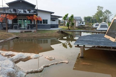 คาเฟ่/ร้านอาหารในเชียงราย, ประเทศไทย № 125958