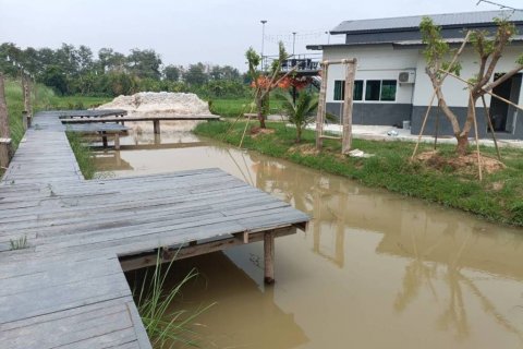 คาเฟ่/ร้านอาหารในเชียงราย, ประเทศไทย № 125958 - รูปถ่าย 5