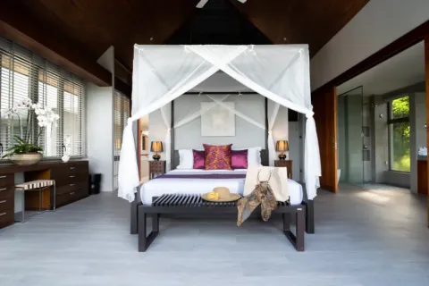 Villa à Ko Samui, Thaïlande 6 chambres № 107572 - photo 6