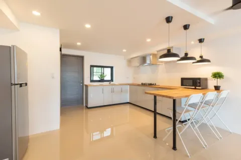 Adosado de 2 dormitorios en Ko Samui, Tailandia № 107574 - foto 5