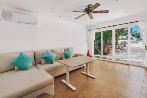 Villa in Ko Samui, Thailand 3 bedrooms № 107573 - photo 14