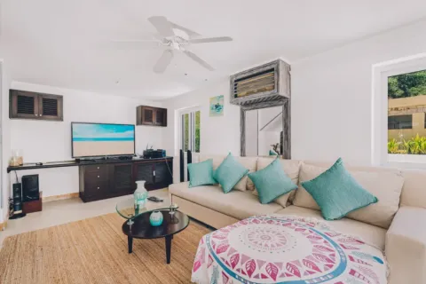 Villa in Ko Samui, Thailand 3 bedrooms № 107573 - photo 3