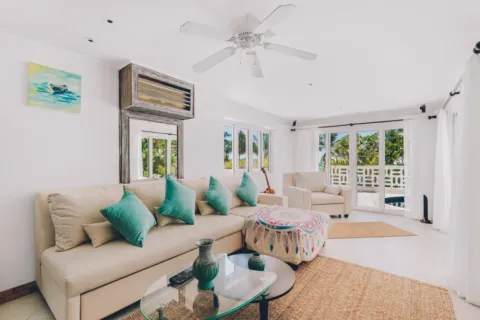 Villa in Ko Samui, Thailand 3 bedrooms № 107573 - photo 2