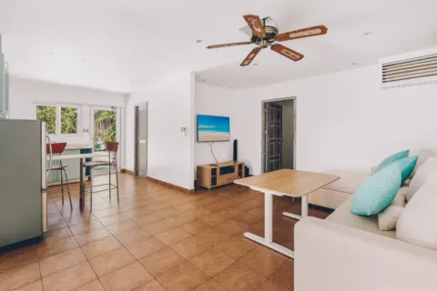 Villa in Ko Samui, Thailand 3 bedrooms № 107573 - photo 13