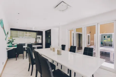 Villa in Ko Samui, Thailand 3 bedrooms № 107573 - photo 10