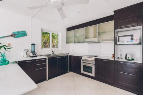 Villa in Ko Samui, Thailand 3 bedrooms № 107573 - photo 8