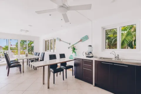 Villa in Ko Samui, Thailand 3 bedrooms № 107573 - photo 9