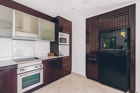 Villa in Ko Samui, Thailand 3 bedrooms № 107573 - photo 7