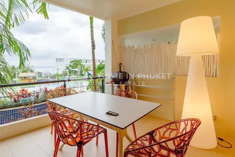 Condominio de 2 dormitorios en Karon, Tailandia № 131111 - foto 2