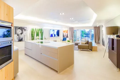 Condominio de 2 dormitorios en Karon, Tailandia № 131111 - foto 5