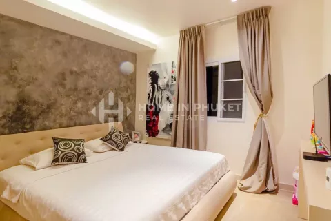 Condominio de 2 dormitorios en Karon, Tailandia № 131111 - foto 9