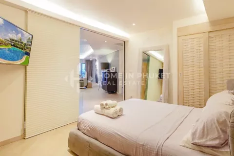Condominio de 2 dormitorios en Karon, Tailandia № 131111 - foto 7