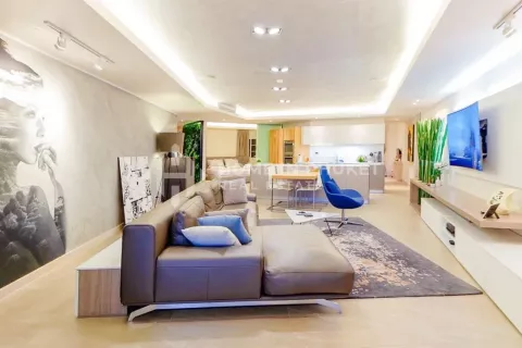 Condo à Karon, Thaïlande, 2 chambres  № 131111