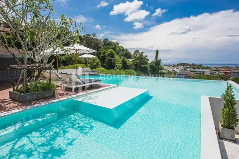 Condominio de 1 dormitorio en Karon, Tailandia № 131113 - foto 3