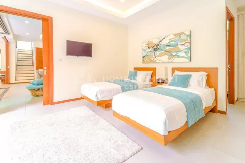 Casa de 3 dormitorios en Rawai, Tailandia № 131108 - foto 14