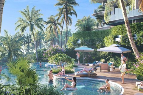 Off-Plan Ayana Heights Seaview Residence in Phuket, Thailand № 82859 - Foto 3