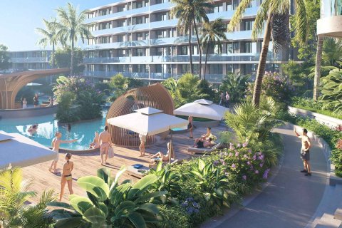 Off-Plan Ayana Heights Seaview Residence in Phuket, Thailand № 82859 - Foto 4