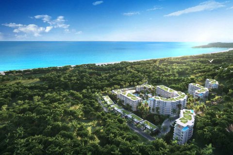 Off-Plan Ayana Heights Seaview Residence in Phuket, Thailand № 82859 - Foto 7
