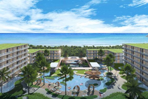Off-Plan Ayana Heights Seaview Residence in Phuket, Thailand № 82859 - Foto 10