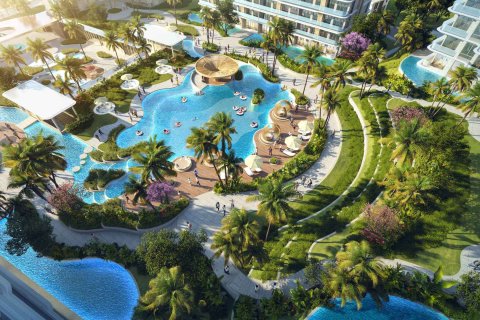 Off-Plan Ayana Heights Seaview Residence in Phuket, Thailand № 82859 - Foto 16