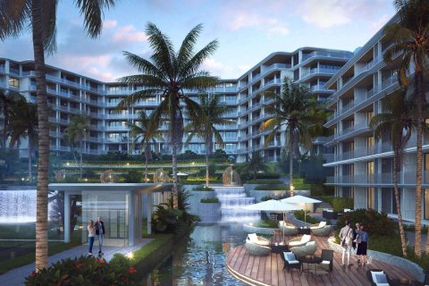 Off-Plan Ayana Heights Seaview Residence in Phuket, Thailand № 82859 - Foto 18