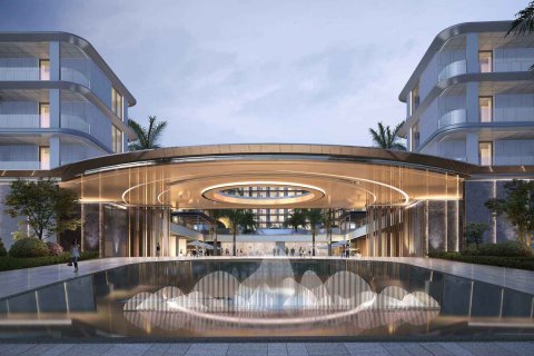 Off-Plan Ayana Heights Seaview Residence in Phuket, Thailand № 82859 - Foto 20