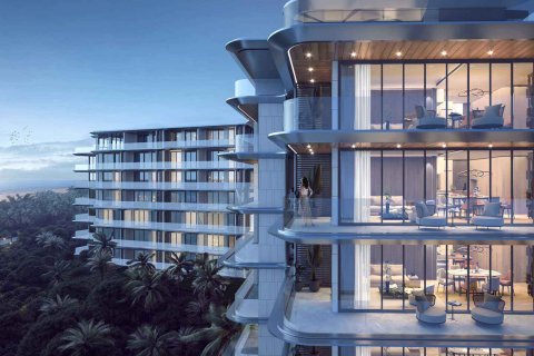 Off-Plan Ayana Heights Seaview Residence in Phuket, Thailand № 82859 - Foto 6