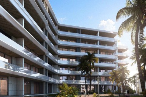 Off-Plan Ayana Heights Seaview Residence in Phuket, Thailand № 82859 - Foto 13