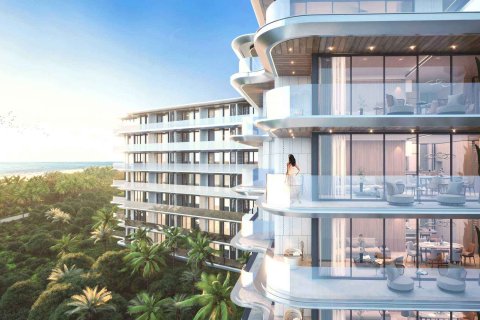 Off-Plan Ayana Heights Seaview Residence in Phuket, Thailand № 82859 - Foto 8