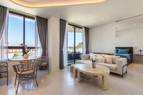 Condominio de 2 dormitorios en Hua Hin, Tailandia № 124526 - foto 7