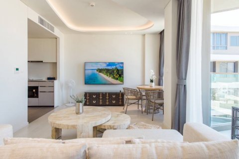 Condominio de 2 dormitorios en Hua Hin, Tailandia № 124526 - foto 8
