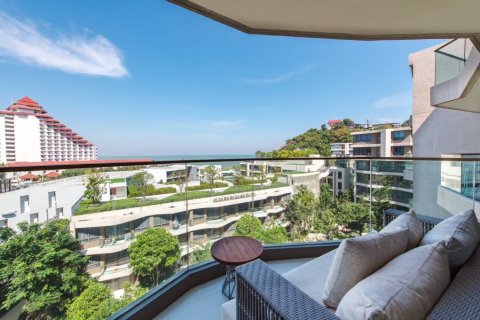 Condominio de 2 dormitorios en Hua Hin, Tailandia № 124526 - foto 2