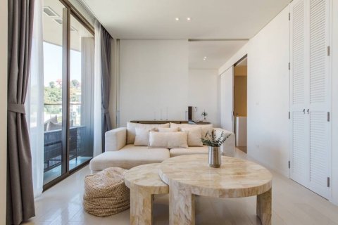 Condominio de 2 dormitorios en Hua Hin, Tailandia № 124526 - foto 6