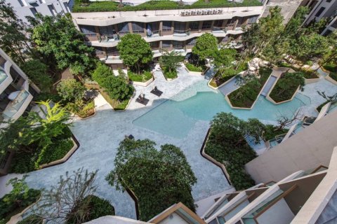 Condominio de 2 dormitorios en Hua Hin, Tailandia № 124526 - foto 3