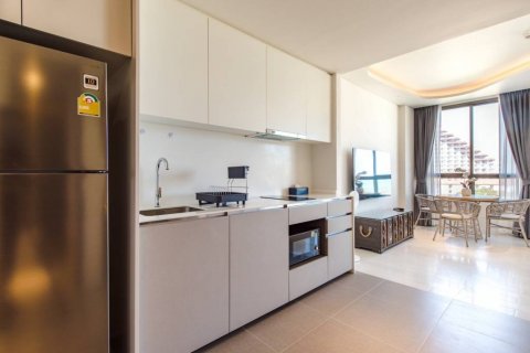Condominio de 2 dormitorios en Hua Hin, Tailandia № 124526 - foto 10