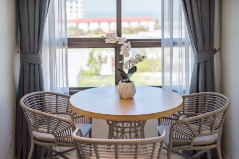 Condominio de 2 dormitorios en Hua Hin, Tailandia № 124526 - foto 9