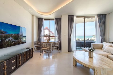 Condominio de 2 dormitorios en Hua Hin, Tailandia № 124526 - foto 5